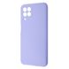 Накладка WAVE Colorful Case (TPU) Samsung Galaxy M33 (M336B), Light Purple