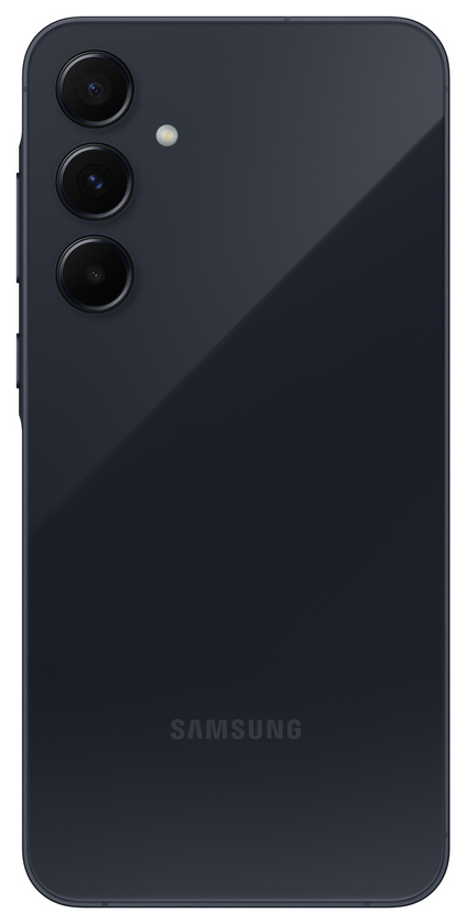 Смартфон Samsung Galaxy A55 5G 8/128GB, Awesome Navy, (SM-A556BZKA)