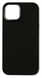 Накладка TPU Bonbon Metal Style для Apple iPhone 14, Black