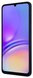 Смартфон Samsung Galaxy A05 4/128Gb, Black, (SM-A055FZKGSEK)