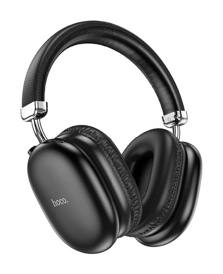 Навушники Bluetooth Hoco W35 Max Joy, Black