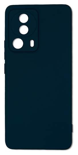 Накладка WAVE Colorful Case (TPU) Xiaomi 13 Lite, Blue