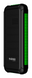 Телефон Sigma X-style 18 Track, Black-Green