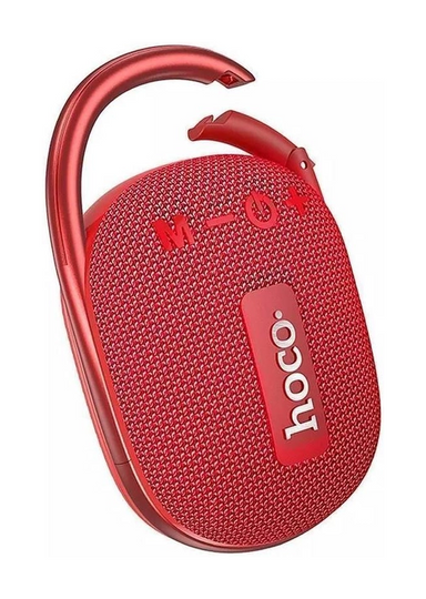 Bluetooth Колонка HOCO HC17 Easy joy sports, Red