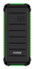Телефон Sigma X-style 18 Track, Black-Green