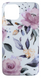 Накладка IMD Marble and Flowers case (TPU) iPhone 11 Pro