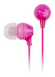 Навушники Sony MDR-EX15LP, Pink