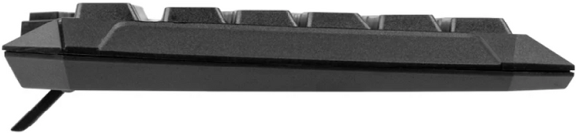 Клавіатура Crown CMK-15, Black