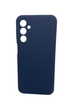 Накладка WAVE Full Silicone Cover Samsung Galaxy M34 5G, Midnight Blue