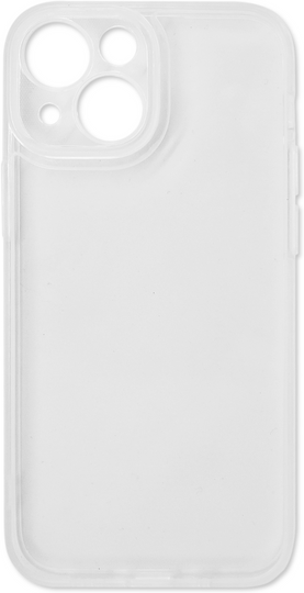 Накладка Hard Back Apple iPhone 13 Mini, Transparent