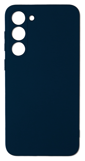 Накладка WAVE Colorful Case (TPU) Samsung Galaxy S23 Plus, Blue