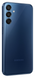 Смартфон Samsung Galaxy M15 5G 4/128, Dark Blue, SM-M156BDBUEUC