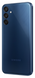 Смартфон Samsung Galaxy M15 5G 4/128, Dark Blue, SM-M156BDBUEUC