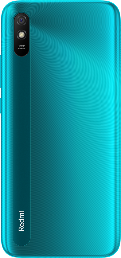 Смартфон Xiaomi Redmi 9A 2/32GB, Green, (Global Version)