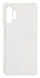 Накладка WXD Силікон 0.8 mm HQ Samsung A32 5G (A326), Transparent