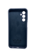 Накладка WAVE Full Silicone Cover Samsung Galaxy M34 5G, Midnight Blue