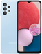 Смартфон Samsung Galaxy A13 4/64GB, Blue, (SM-A135FLBV)