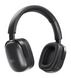 Навушники Bluetooth XO BE42 Scarlet, Black