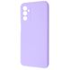 Накладка WAVE Colorful Case (TPU) Samsung Galaxy M23/M13 (M236B)/(M135F), Light Purple