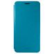 Чохол-Книжка Силікон MOFI Samsung Galaxy A710, Coral Blue