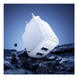 ЗП Borofone BAS41A Potential Lightning, White