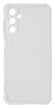 Накладка WXD Силікон 0.8 mm HQ Samsung Galaxy M14, Transparent