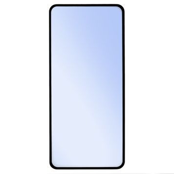 Захисне скло FULL SCREEN HQ Samsung Galaxy S10 Lite 2020 (G770), Black