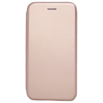 Чохол-Книжка Premium Leather Xiaomi Mi 9, Gold