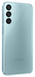 Смартфон Samsung Galaxy M15 5G 4/128, Light Blue, SM-M156BLBUEUC