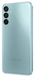 Смартфон Samsung Galaxy M15 5G 4/128, Light Blue, SM-M156BLBUEUC
