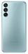 Смартфон Samsung Galaxy M15 5G 4/128, Light Blue, SM-M156BLBUEUC