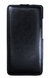Чохол Фліп Вниз BRUM Lenovo S90 Black