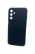 Накладка Lux Matte з мікрофіброю Samsung A15 4G/A15 5G, Black (12)