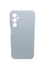 Накладка WAVE Full Silicone Cover Samsung Galaxy M34 5G, White