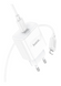 ЗП Hoco C76A Pro Majestic PD30W Type-C to Lighting, White