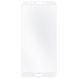 Захисне скло 2D FullScreen Huawei Honor 9 Lite, White