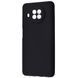 Накладка WAVE Colorful Case (TPU) Xiaomi Mi 10T Lite, Black