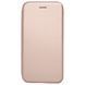 Чохол-Книжка Premium Leather Xiaomi Mi 9, Gold