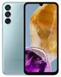 Смартфон Samsung Galaxy M15 5G 4/128, Light Blue, SM-M156BLBUEUC