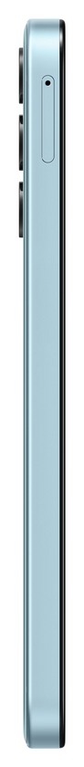 Смартфон Samsung Galaxy M15 5G 4/128, Light Blue, SM-M156BLBUEUC