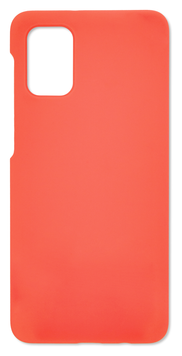Накладка WAVE Full Silicone Cover Samsung Galaxy M31s, Bright Pink