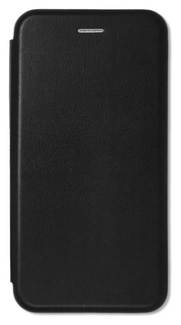 Чохол-Книжка Premium Leather Xiaomi Mi 9, Black