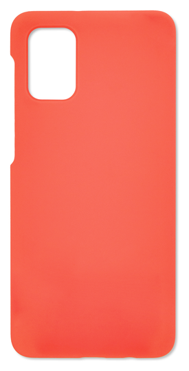 Накладка WAVE Full Silicone Cover Samsung Galaxy M31s, Bright Pink