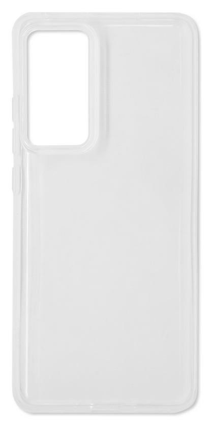 Накладка Epic Transparent 1,5mm Xiaomi 12/12X, Transparent