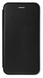 Чохол-Книжка Premium Leather Xiaomi Mi 9, Black