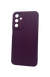Накладка Lux Matte з мікрофіброю Samsung A15 4G/A15 5G, Plum (18)