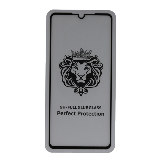 Захисне Скло LION Full Glue Huawei P30, Black