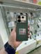 Смартфон Infinix Note 40 (X6853) 8/256GB NFC, Vintage Green