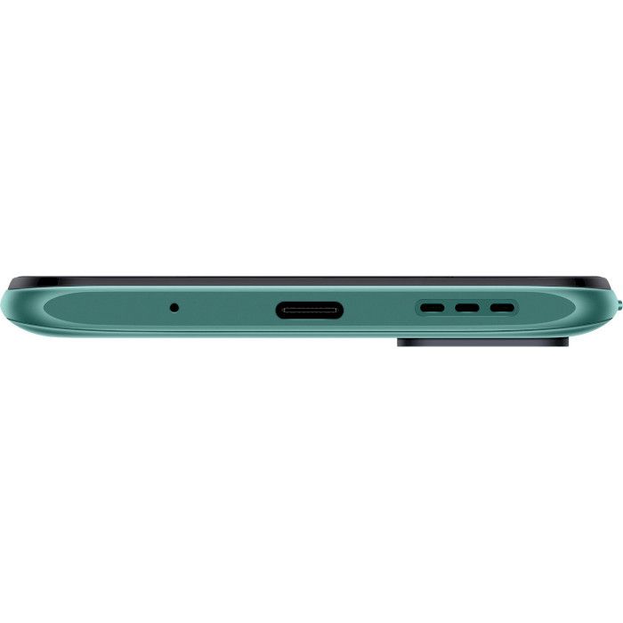 Смартфон Xiaomi Redmi Note 10 5G 4/128GB, Aurora Green, No NFC
