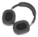 Навушники Borofone BO22 Elegant, Gray